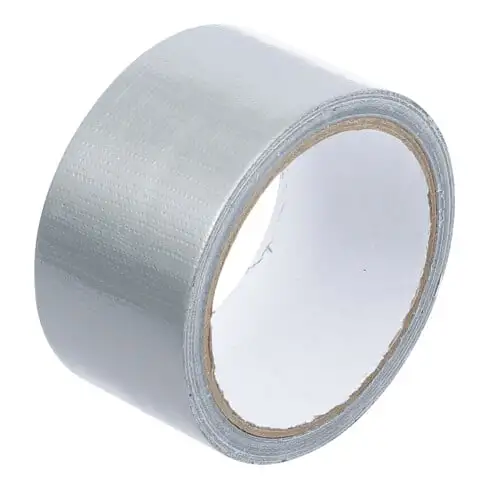 Toile isolante 50 mm x 10 m BGS Do it yourself