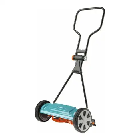 Tondeuse hélicoïdale Classic 400 GARDENA