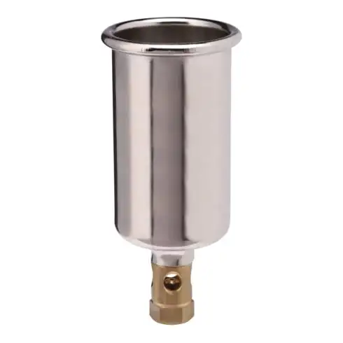 Torche chauffante haute performance Rothenberger 63mm