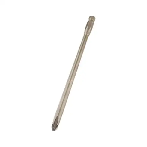 Tournevis DEWALT pour cloisons sèches Pr2 153 mmk DT7206-QZ