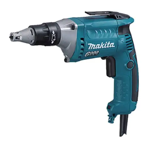 Tournevis haute vitesse Makita 6000 RPM FS6300