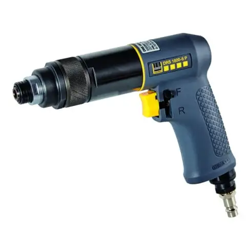 Tournevis rotatif Schneider DRS 1800-8 P