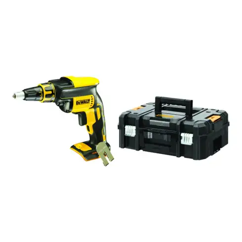 Tournevis sans fil DEWALT 18V version de base DCF620NT-XJ