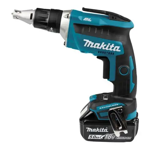 Tournevis sans fil Makita 18,0V DFS452RTJ