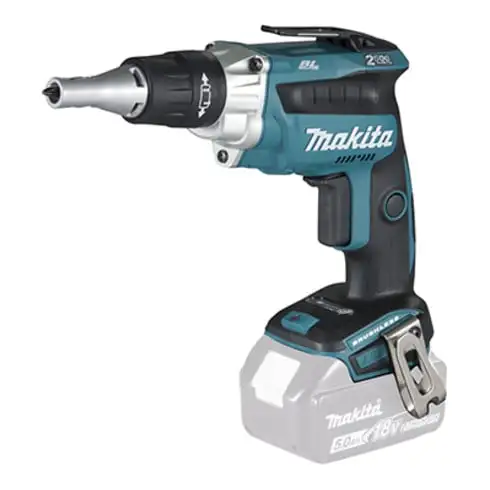 Tournevis sans fil Makita DFS250Z version solo