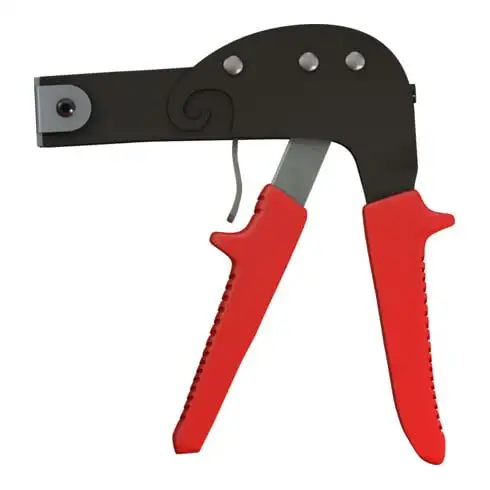 TOX pince de montage Acrobat Speed Plus