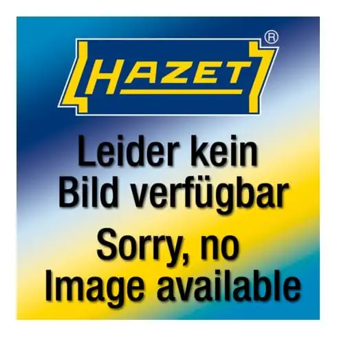 Transmission 9030N-1-03/12 HAZET