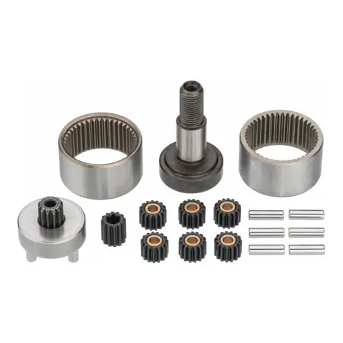 Transmission 9030P-1-02/24 HAZET