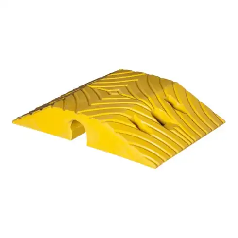 Traverse Moravia TOPSTOP-10 élément standard jaune 405 x 250 x 70 mm