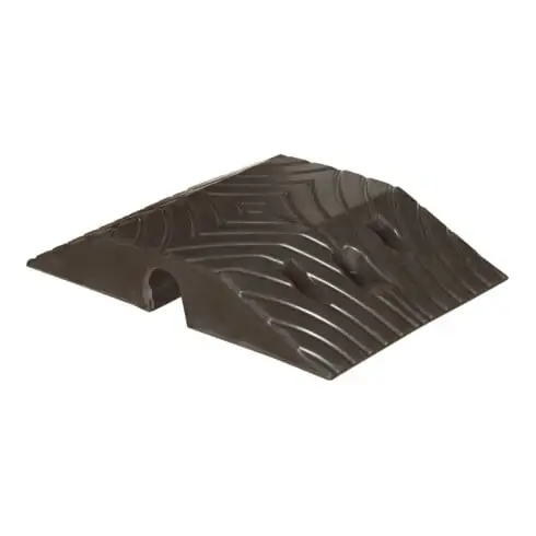 Traverse Moravia TOPSTOP-10 élément standard noir 405 x 250 x 70 mm