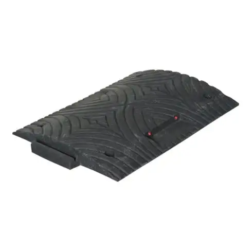 Traverse Moravia TOPSTOP 20-RE élément standard noir 400 x 500 x 50 mm