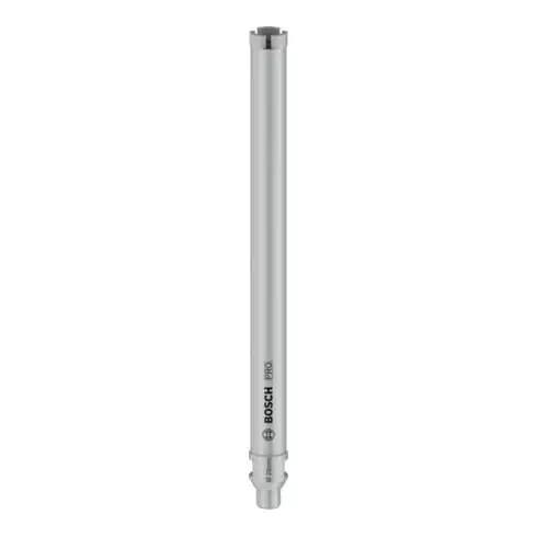 Trépan diamanté Bosch Standard pour béton G 1/2", 28 mm 300 mm 3, 10 mm