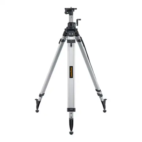 Trépied à manivelle Laserliner P 260 cm