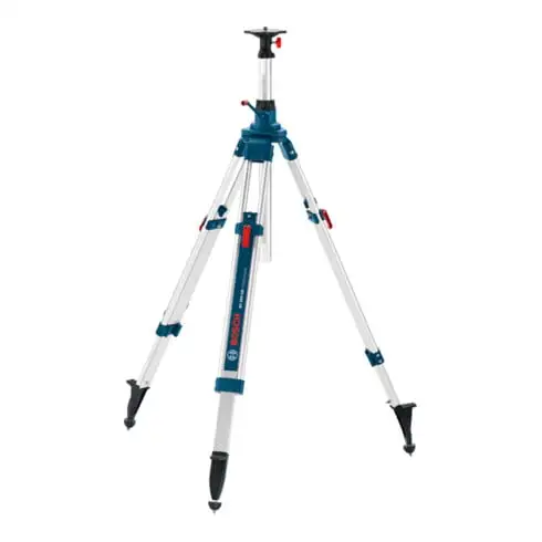 Trépied de construction Bosch BT 300 HD