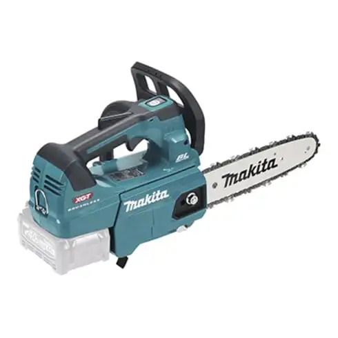 Tronçonneuse à chaîne sans fil Makita Top-Handle 40V max (sans batterie, sans chargeur)