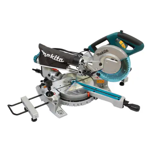 Tronçonneuse et scie à onglets Makita 216 mm LS0815FLN