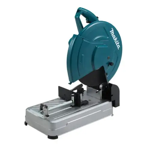 Tronçonneuse Makita LW1400, 355 mm