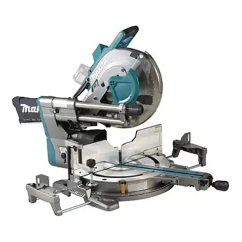 Tronçonneuse sans fil Makita 40V LS003GZ01