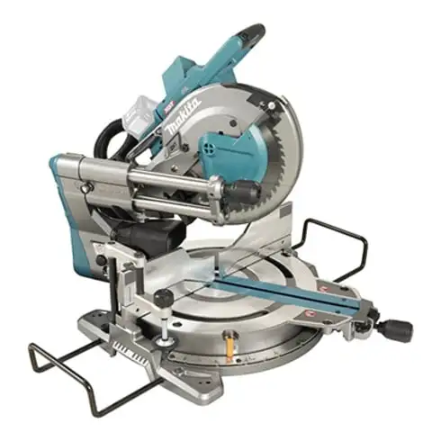 Tronçonneuse sans fil Makita 40V LS004GZ01