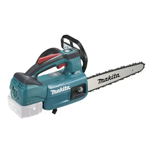 Tronçonneuse sans fil Makita DUC254CZ 18 V, 1/4" Carving (sans batterie, sans chargeur)