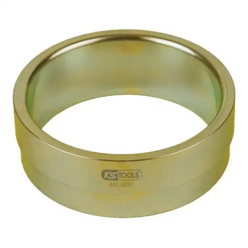 Tube de montage KS Tools