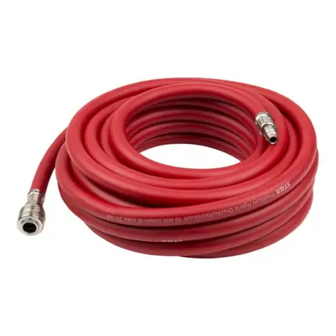 Tuyau à air comprimé STIER SSDL-10/10