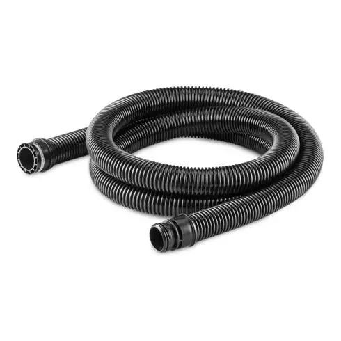 Tuyau d'aspiration C 32 Kärcher 2,5 m, aspirateur à sec et raccord à clipser
