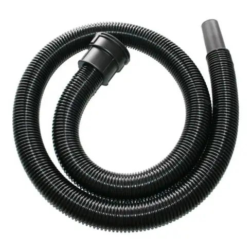 Tuyau d'aspiration Starmix de 1,75 m de long, noir