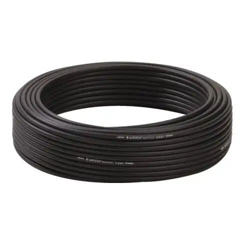 Tuyau de pose 13 mm (1/2"), rouleau de 15 m GARDENA Système Micro-Drip