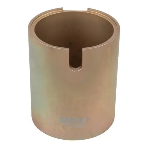 Tuyau de pression KS Tools, Ø 78 mm