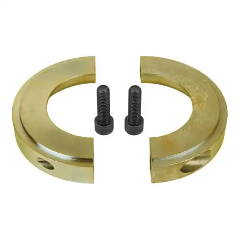 Tuyau de refoulement KS Tools, 28 mm