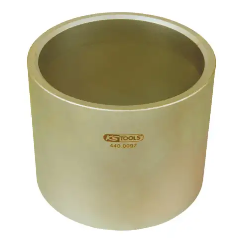 Tuyau de refoulement KS Tools, grand