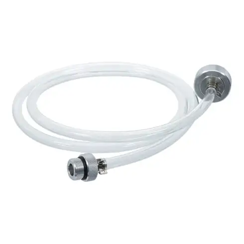 Tuyau de remplissage d’huile DSG BGS pour VAG