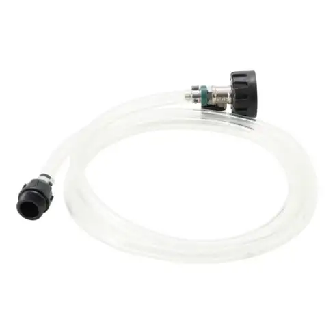 Tuyau de remplissage d’huile DSG pour VAG BGS