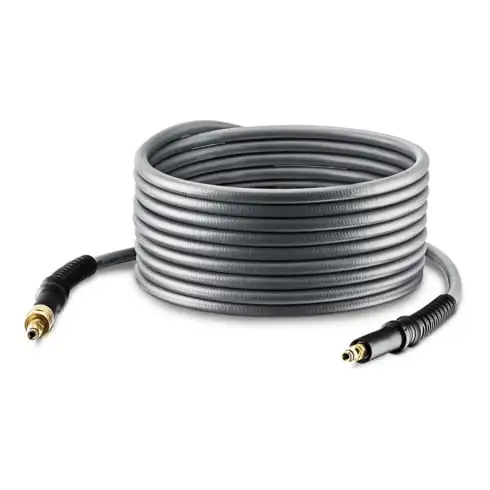 Tuyau haute pression Kärcher H 10 Q PremiumFlex Anti-Twist
