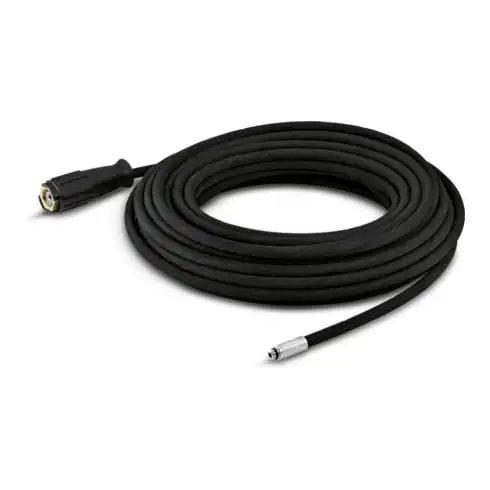 Tuyau HD iSolar Kärcher 7