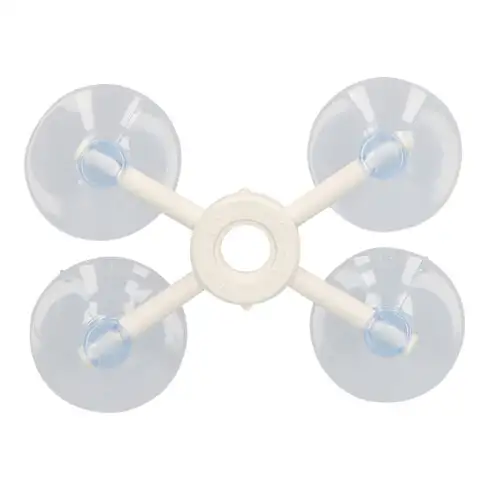 Unité de base de KS Tools avec 4 ventouses