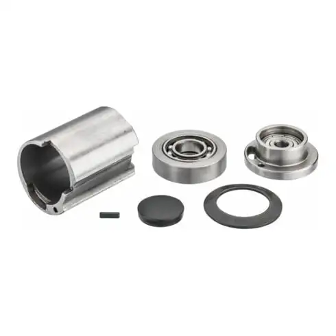 Unité de vérin Hazet 9022-360-08/8