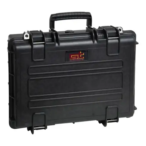 Valise d'outillage GT Line étanche IP67
