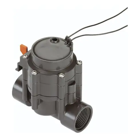 Vanne d'arrosage 24 V GARDENA