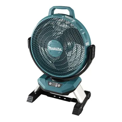 Ventilateur sans fil Makita 18V DCF301Z