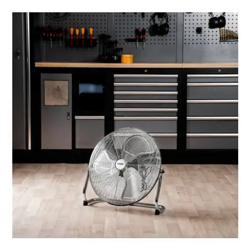 Ventilateur STIER 145 W