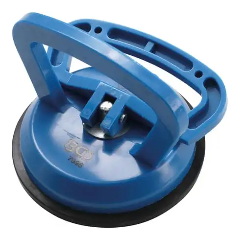 Ventouses ABS Ø 115 mm BGS