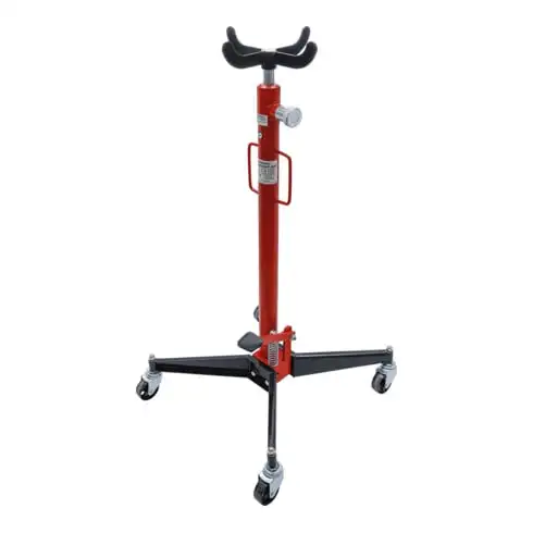 Vérin de fosse 500 kg BGS Do it yourself