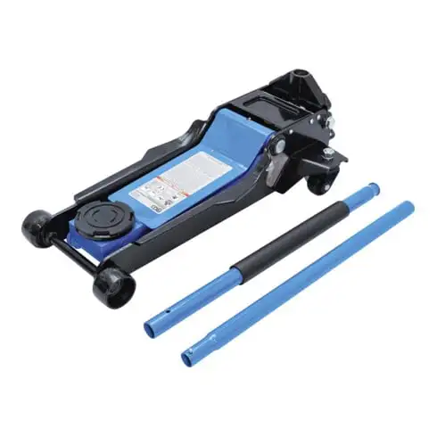 Vérin de manœuvre hydraulique BGS 3,5 t 7874