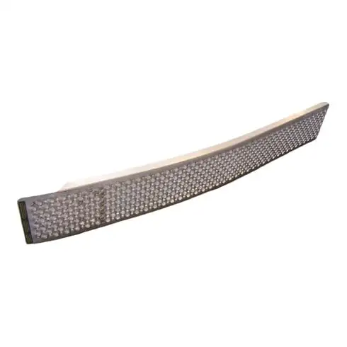 Verladeschiene 400 kg o.Rand L.1500mm Fahrflächen-B.180mm Schienen-B.215mm