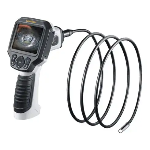 VideoScope XXL (9 mm 5 m) - Laser liner