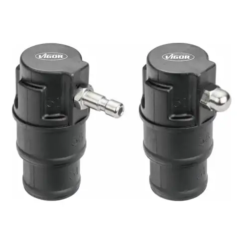 VIGOR Adaptateur 31/38 mm V4305