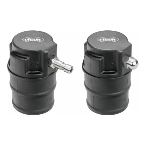 VIGOR Adaptateur 46/51 mm V4306