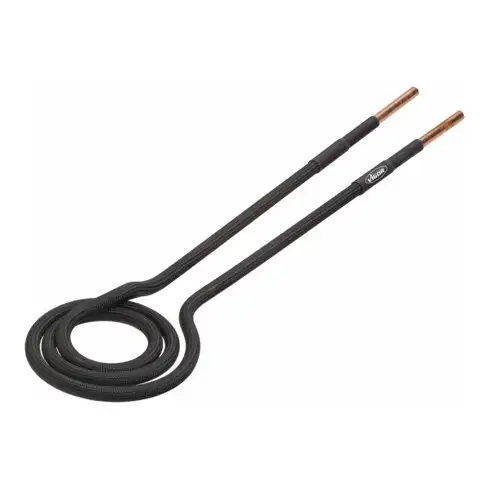 VIGOR Bobine plate V4891-4 227 mm